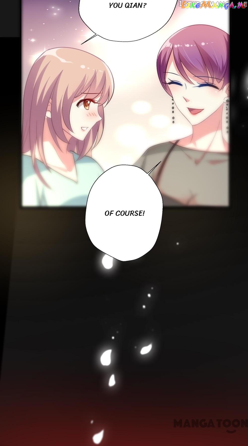 Cost Of Being Famous ( A-List ) chapter 8 - page 15