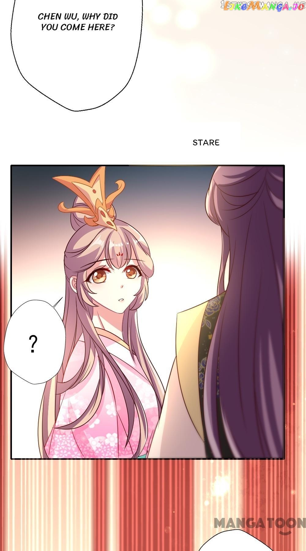 Cost Of Being Famous ( A-List ) chapter 8 - page 21
