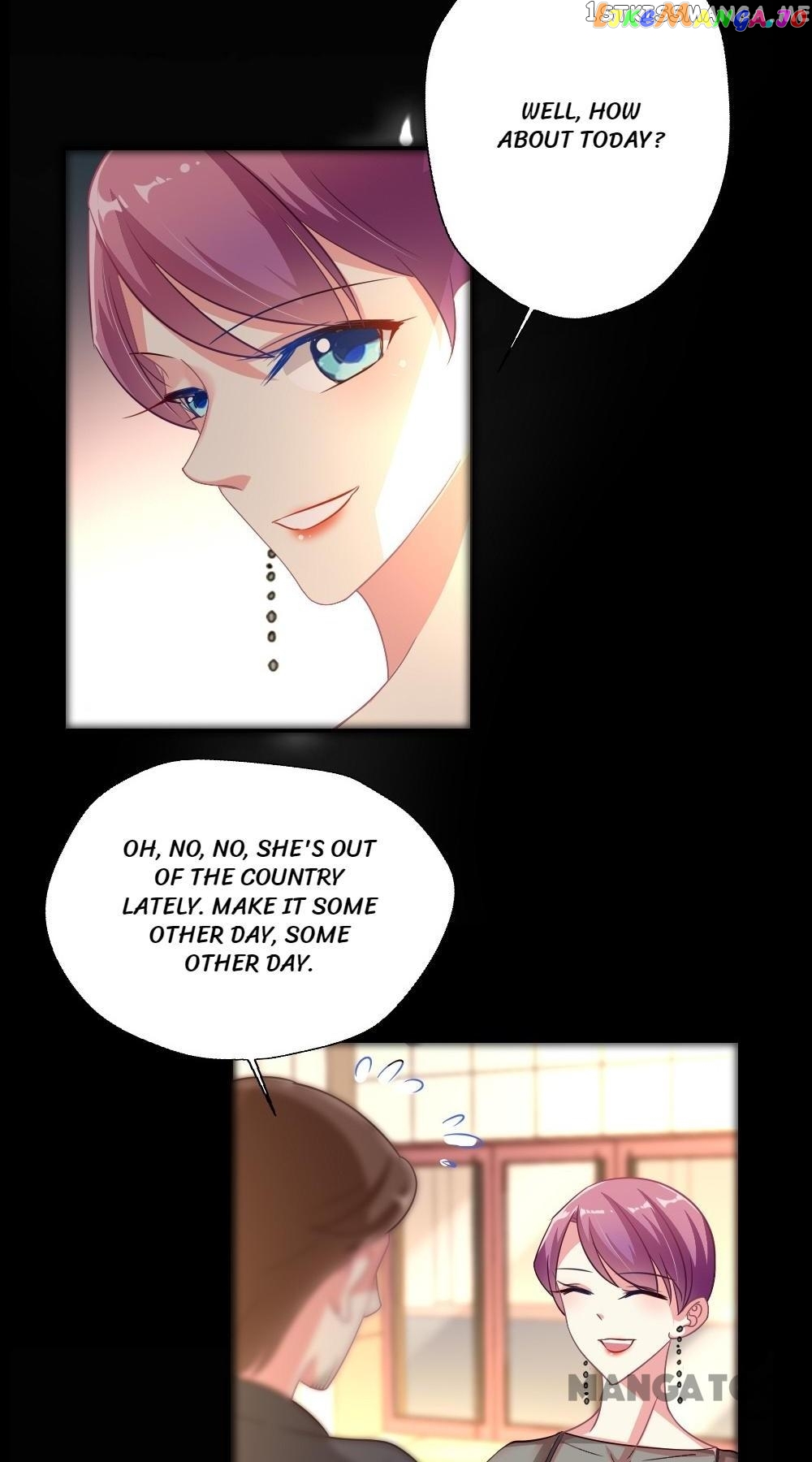 Cost Of Being Famous ( A-List ) chapter 8 - page 4