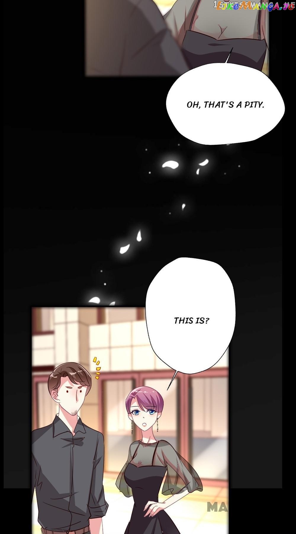 Cost Of Being Famous ( A-List ) chapter 8 - page 5