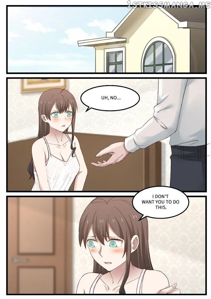 Tied to a CEO: Bargained Cohabitation chapter 100 - page 1