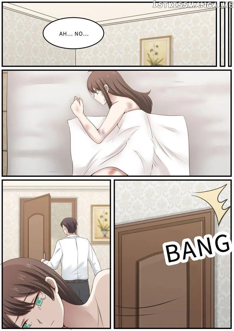 Tied to a CEO: Bargained Cohabitation chapter 78 - page 2