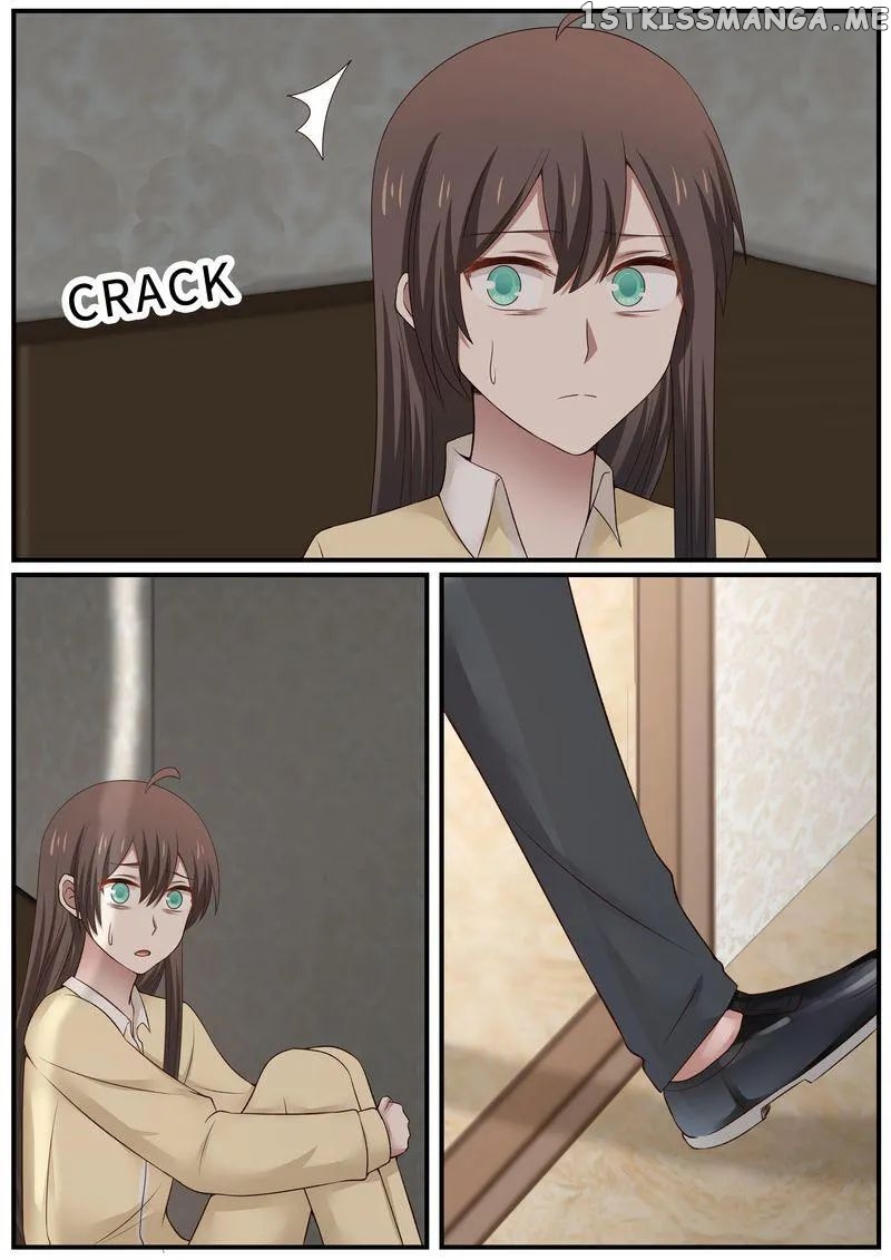 Tied to a CEO: Bargained Cohabitation chapter 78 - page 5