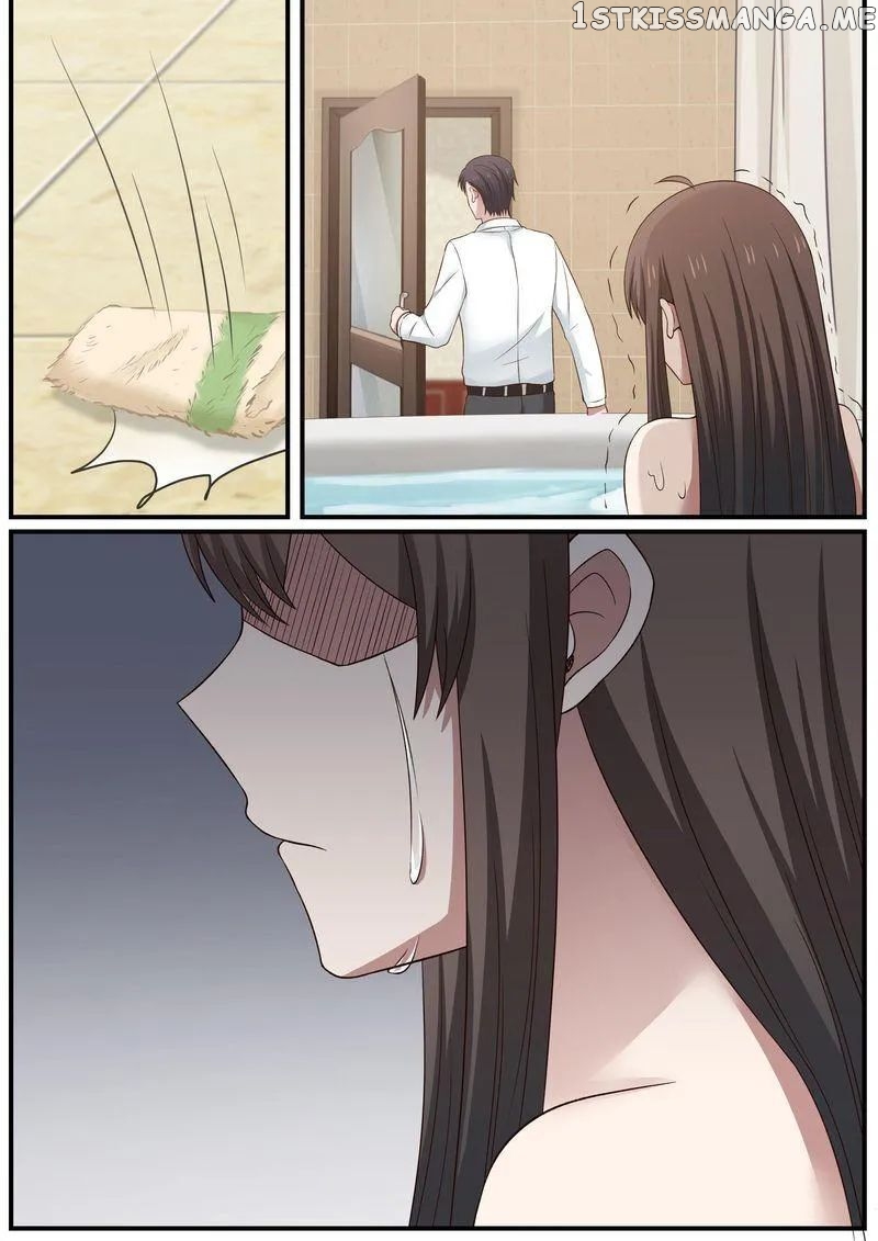 Tied to a CEO: Bargained Cohabitation chapter 77 - page 5