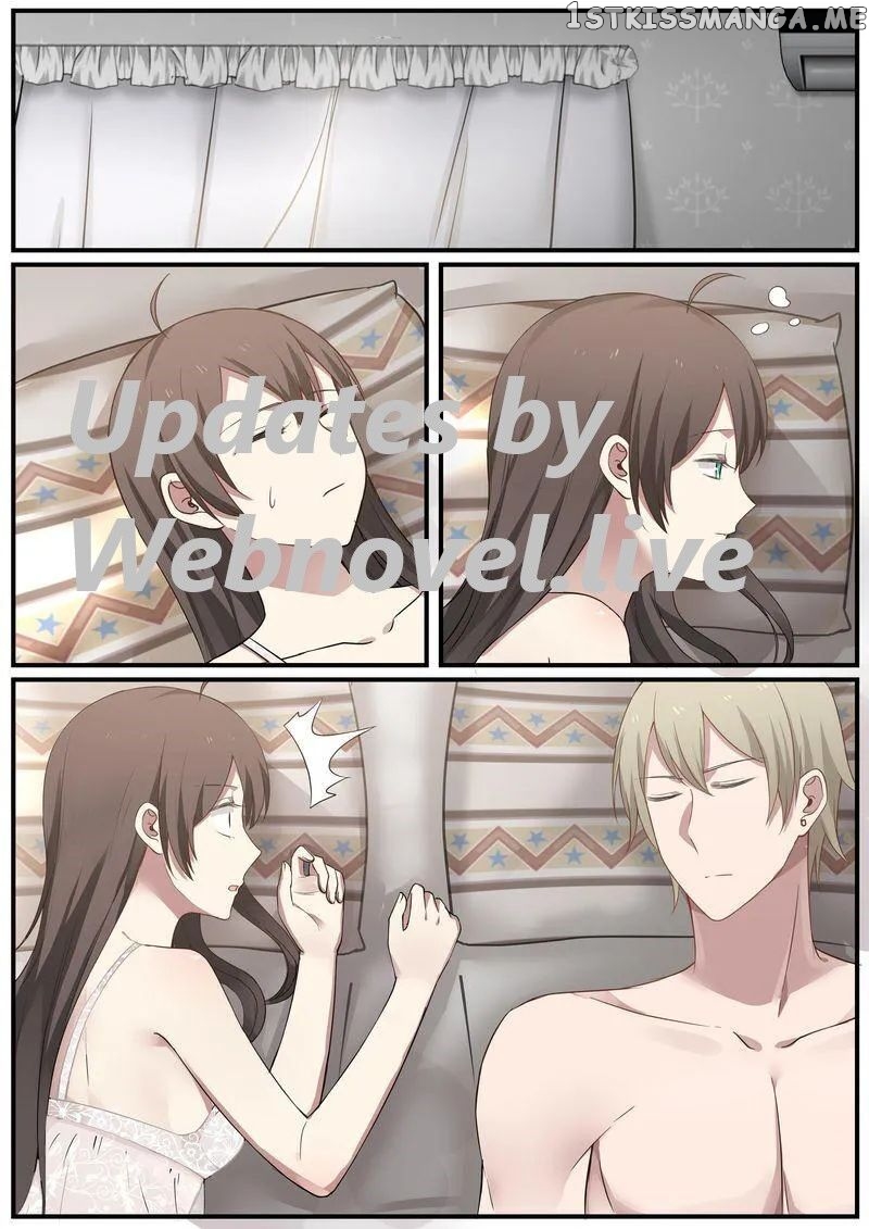 Tied to a CEO: Bargained Cohabitation chapter 76 - page 5