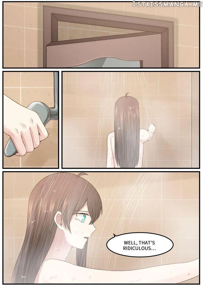 Tied to a CEO: Bargained Cohabitation chapter 75 - page 4