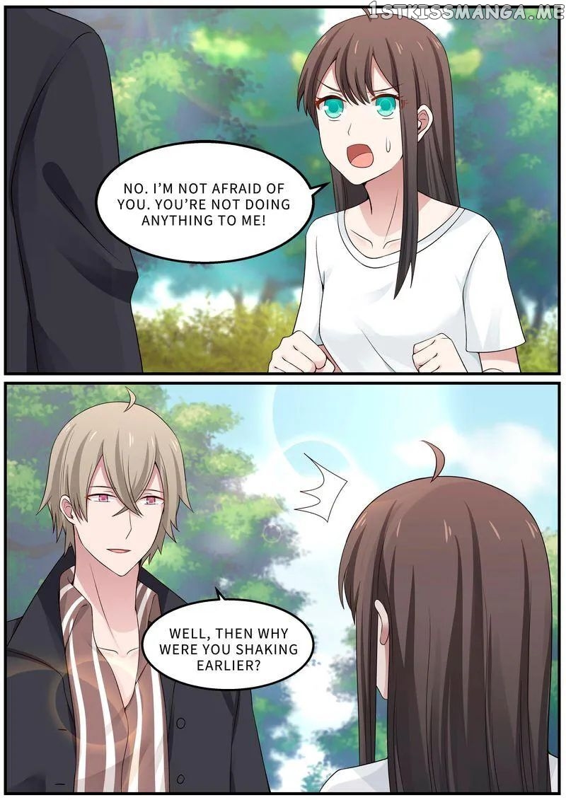 Tied to a CEO: Bargained Cohabitation chapter 74 - page 2