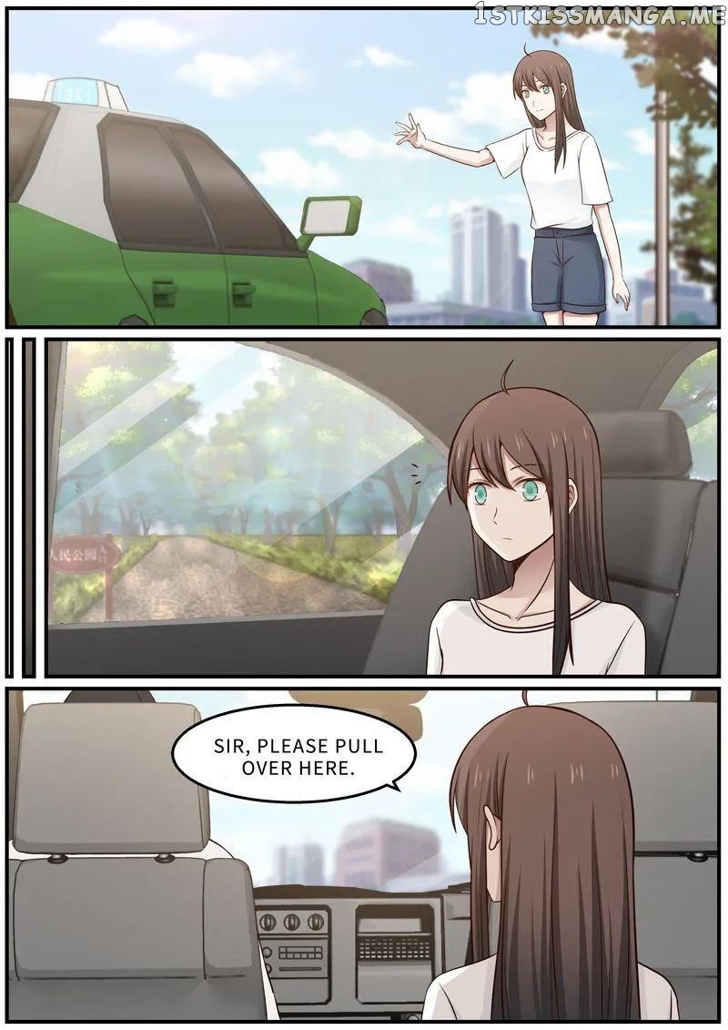 Tied to a CEO: Bargained Cohabitation chapter 72 - page 3