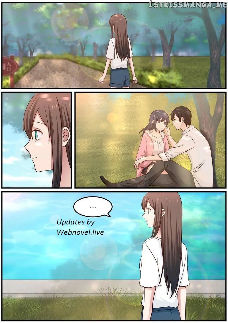 Tied to a CEO: Bargained Cohabitation chapter 72 - page 4