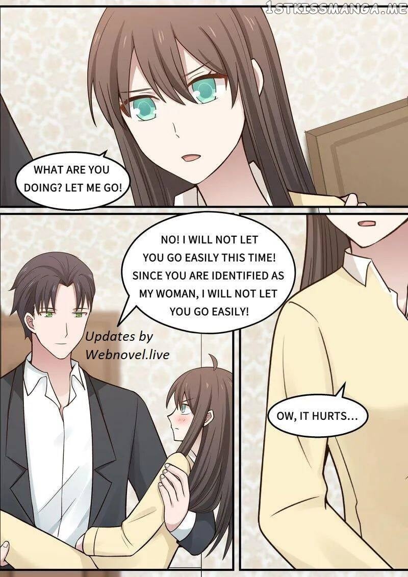 Tied to a CEO: Bargained Cohabitation chapter 68 - page 3