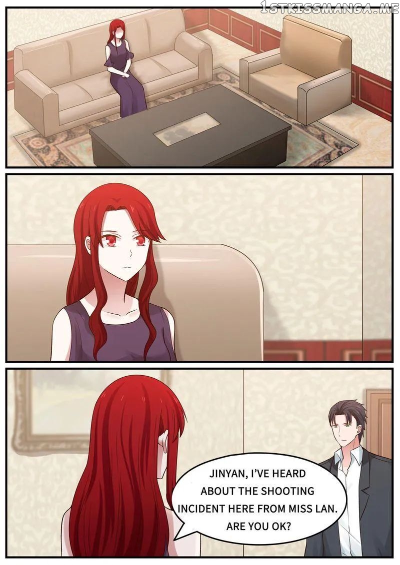 Tied to a CEO: Bargained Cohabitation chapter 67 - page 2