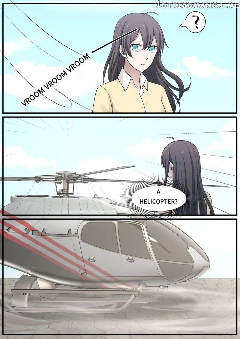Tied to a CEO: Bargained Cohabitation chapter 64 - page 6