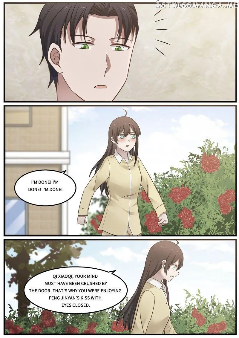 Tied to a CEO: Bargained Cohabitation chapter 63 - page 6