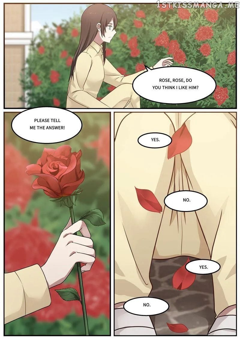 Tied to a CEO: Bargained Cohabitation chapter 63 - page 7