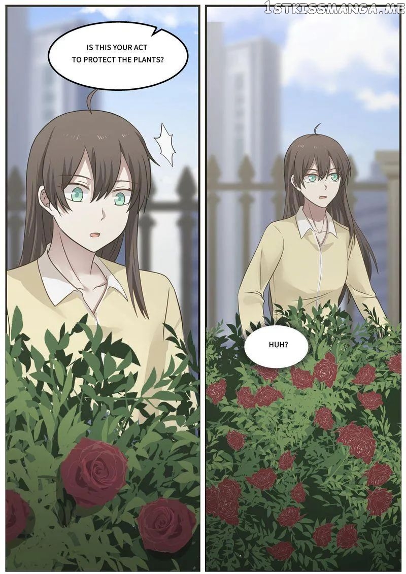 Tied to a CEO: Bargained Cohabitation chapter 63 - page 8