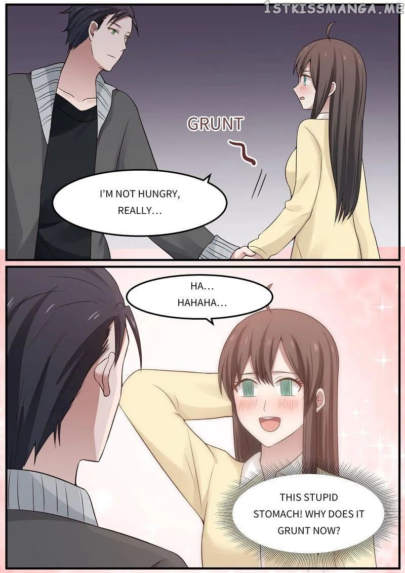 Tied to a CEO: Bargained Cohabitation chapter 58 - page 6