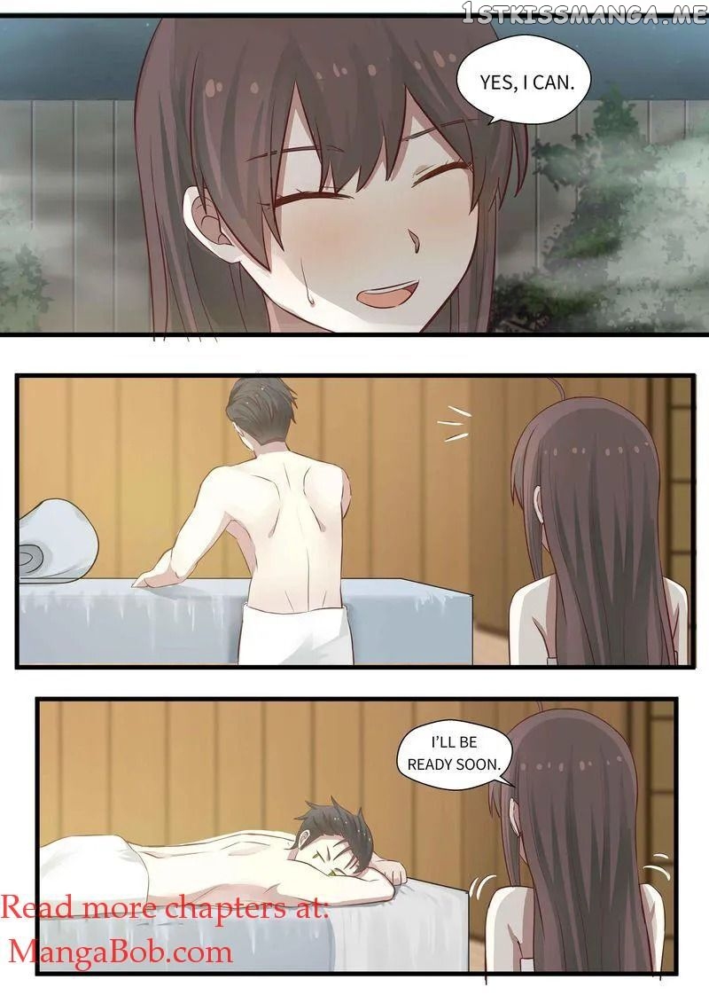 Tied to a CEO: Bargained Cohabitation chapter 5 - page 7