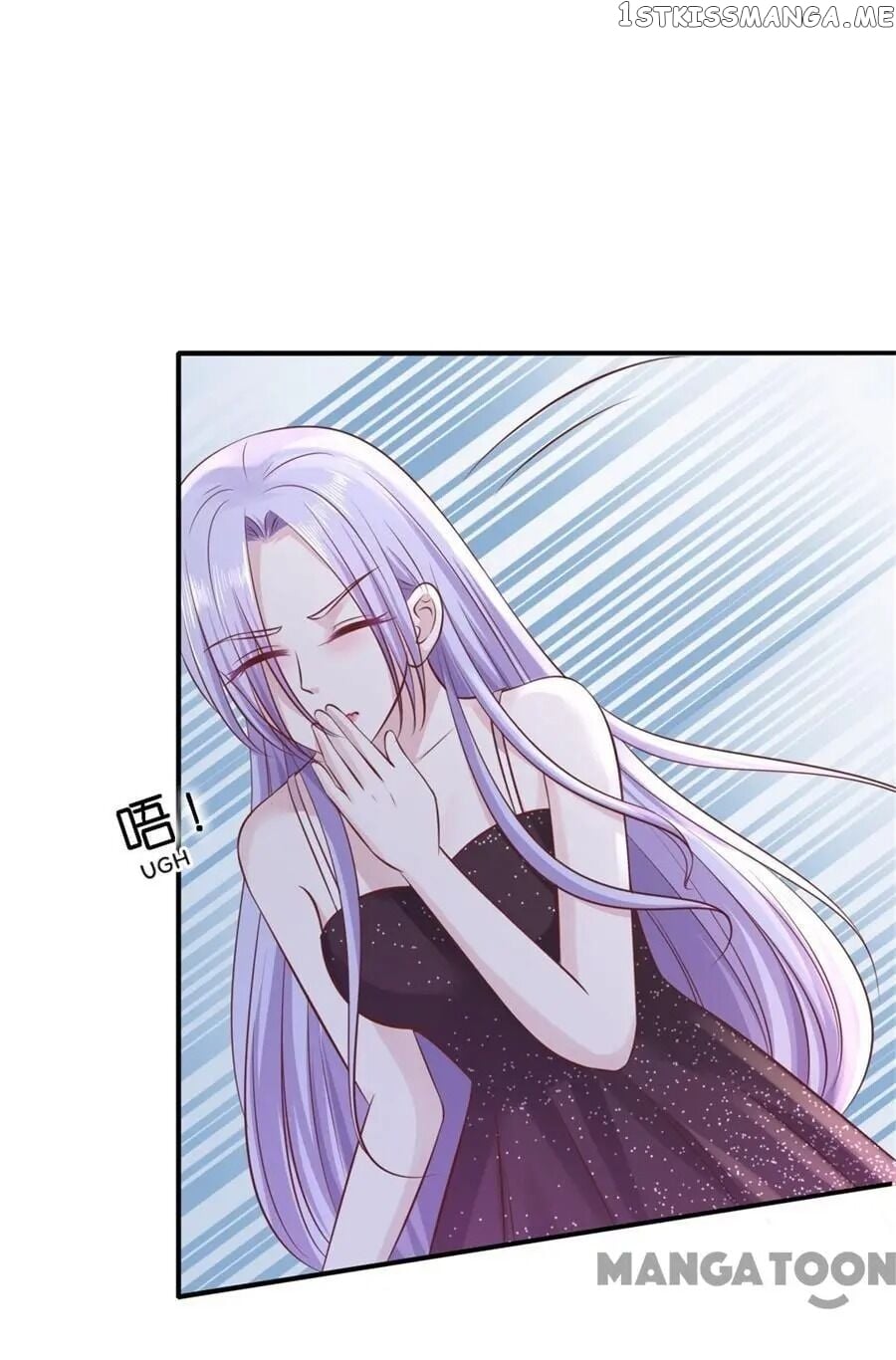 Peachy Lover ( My Little Peachy Girl ) chapter 276 - page 1