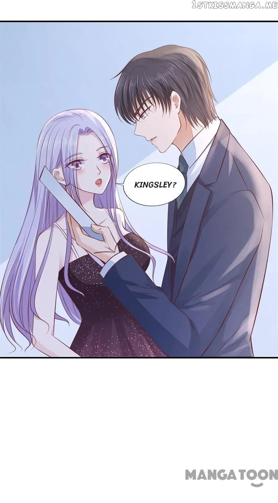 Peachy Lover ( My Little Peachy Girl ) chapter 276 - page 13