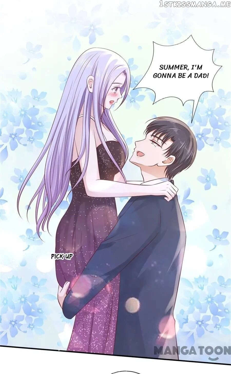 Peachy Lover ( My Little Peachy Girl ) chapter 276 - page 14