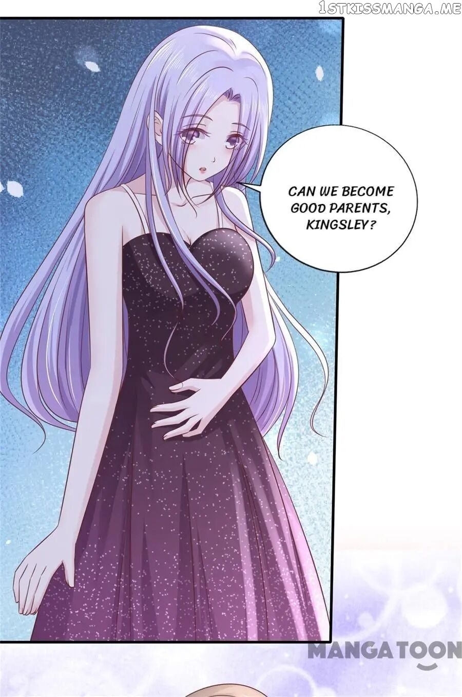 Peachy Lover ( My Little Peachy Girl ) chapter 276 - page 18