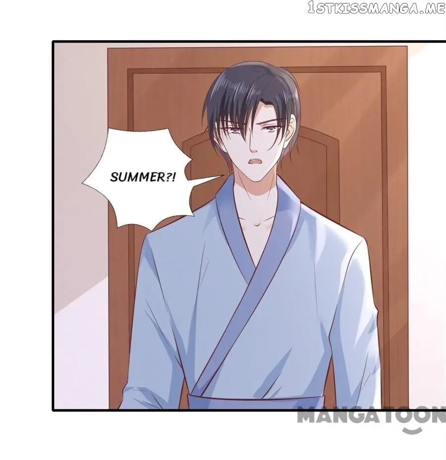 Peachy Lover ( My Little Peachy Girl ) chapter 276 - page 2