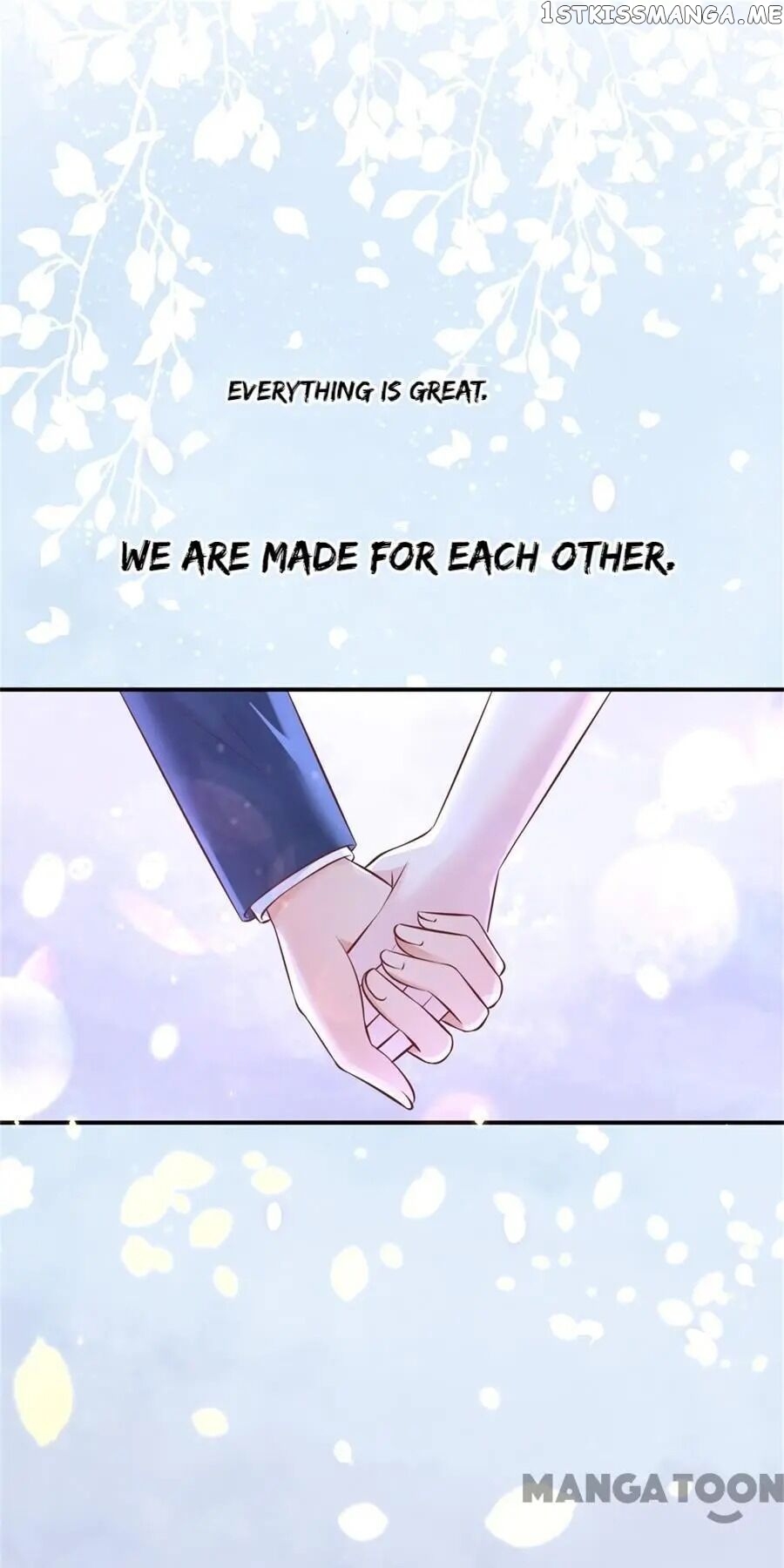 Peachy Lover ( My Little Peachy Girl ) chapter 276 - page 23