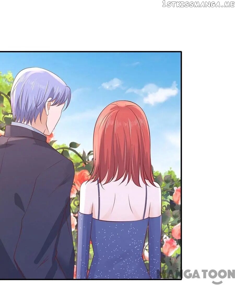 Peachy Lover ( My Little Peachy Girl ) chapter 274 - page 10