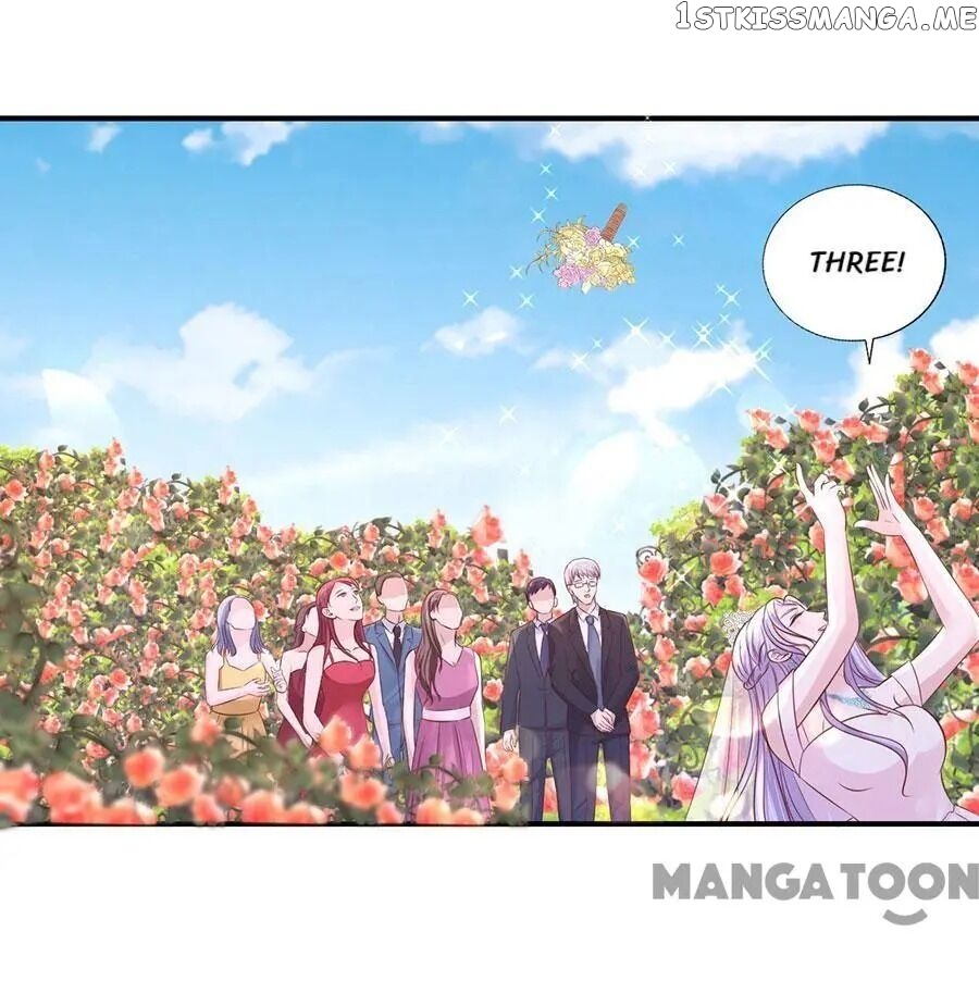 Peachy Lover ( My Little Peachy Girl ) chapter 274 - page 15