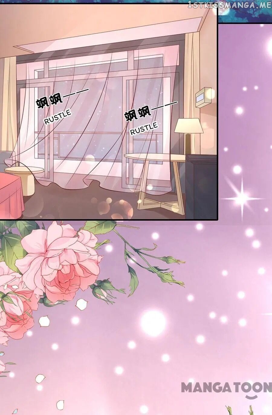 Peachy Lover ( My Little Peachy Girl ) chapter 274 - page 19