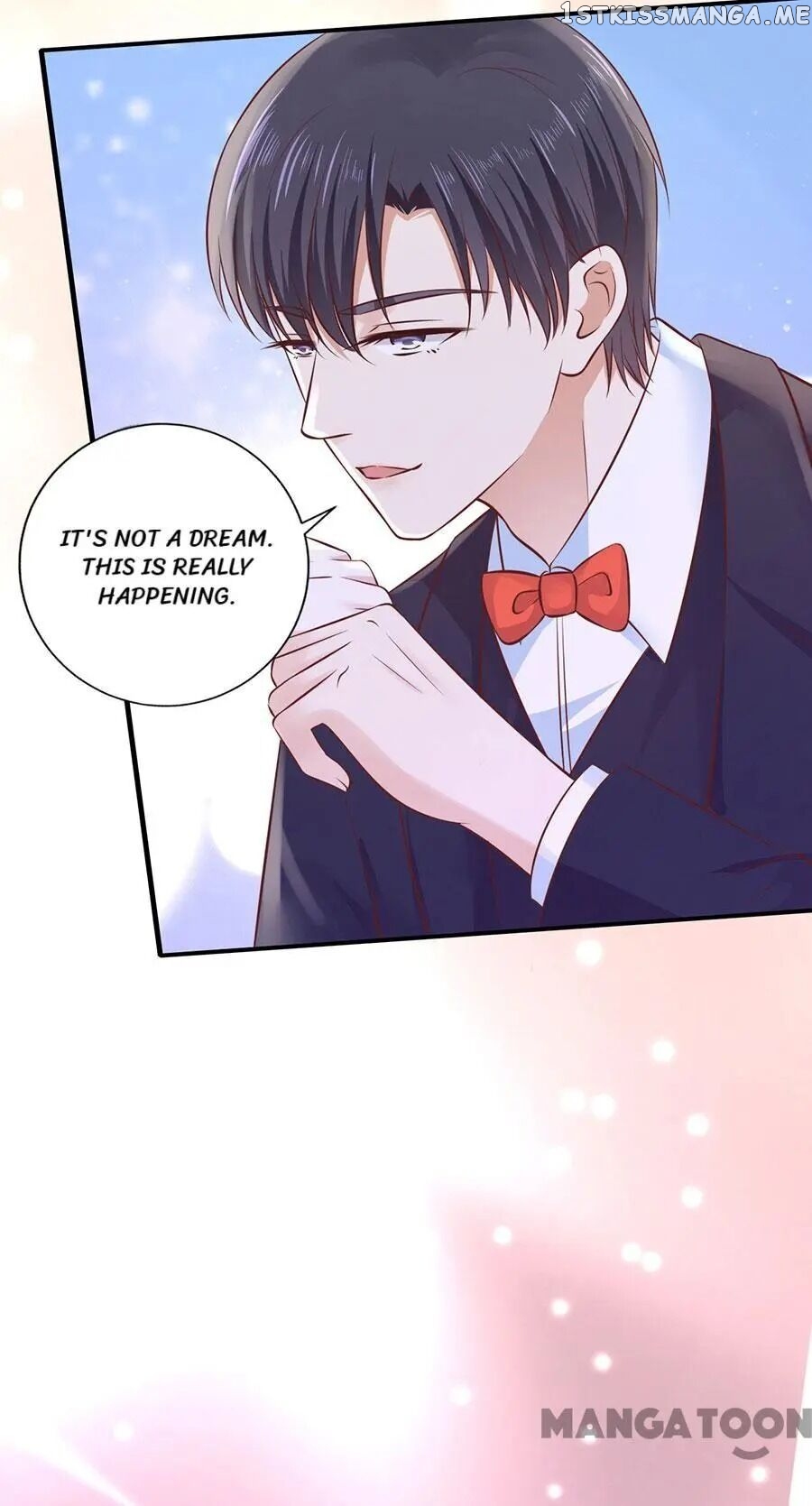Peachy Lover ( My Little Peachy Girl ) chapter 274 - page 26