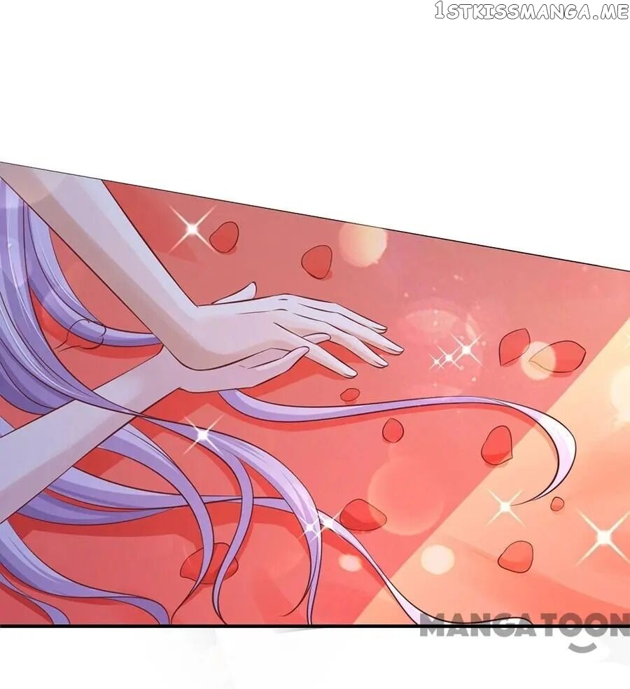 Peachy Lover ( My Little Peachy Girl ) chapter 274 - page 33