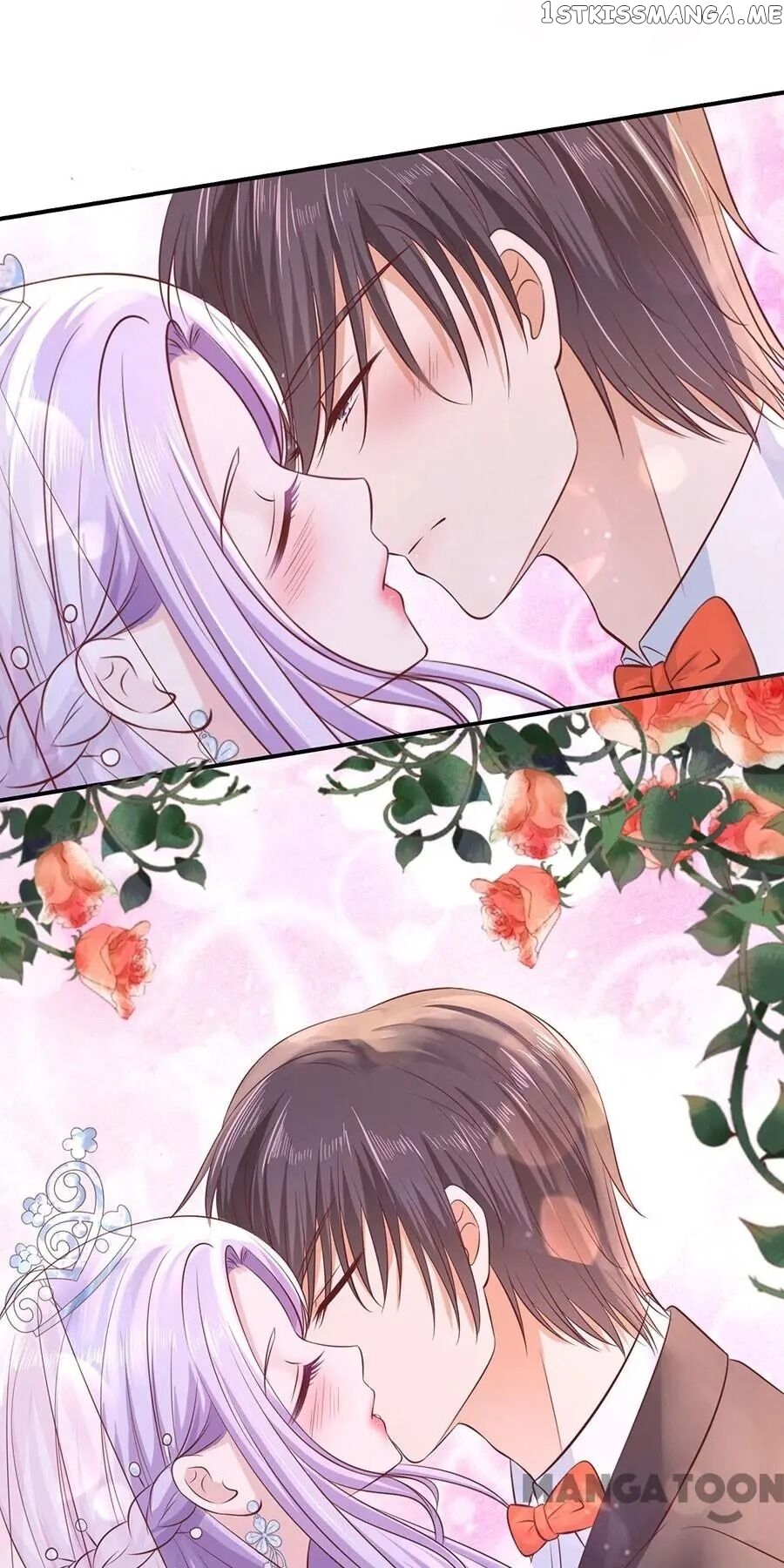 Peachy Lover ( My Little Peachy Girl ) chapter 274 - page 4