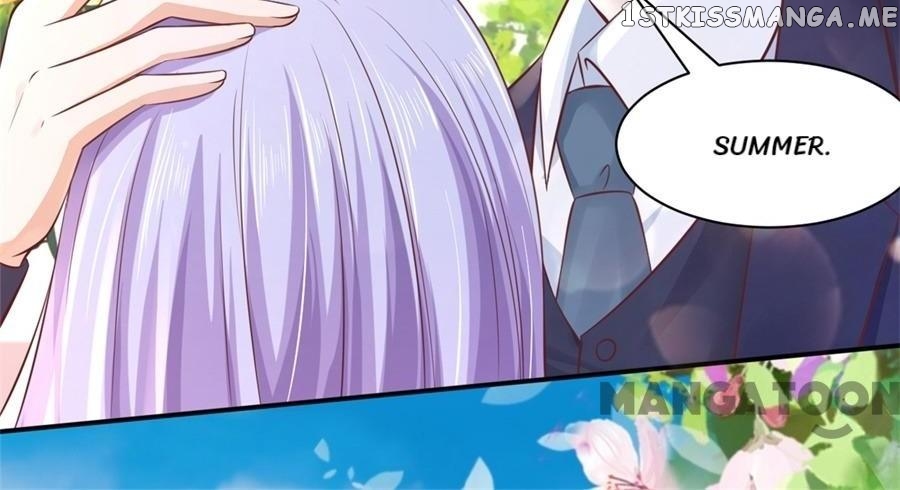 Peachy Lover ( My Little Peachy Girl ) chapter 272 - page 32