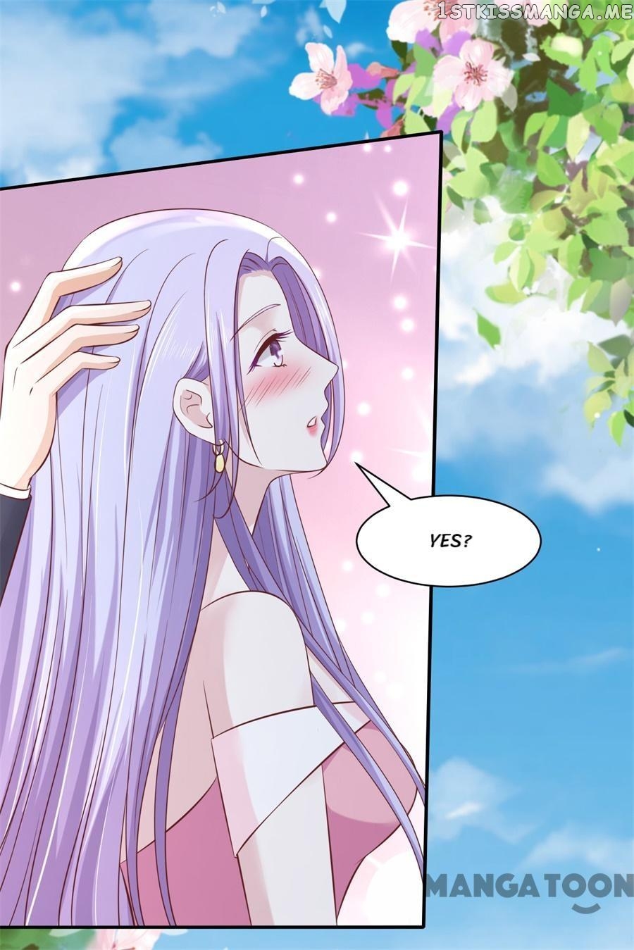 Peachy Lover ( My Little Peachy Girl ) chapter 272 - page 33