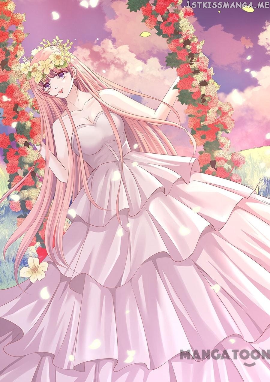 Peachy Lover ( My Little Peachy Girl ) chapter 271 - page 1