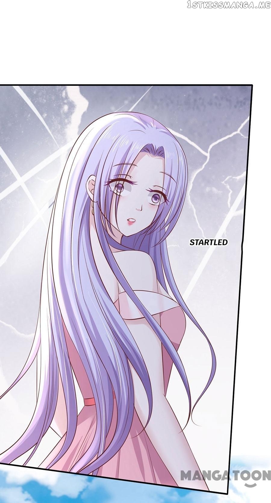 Peachy Lover ( My Little Peachy Girl ) chapter 271 - page 10