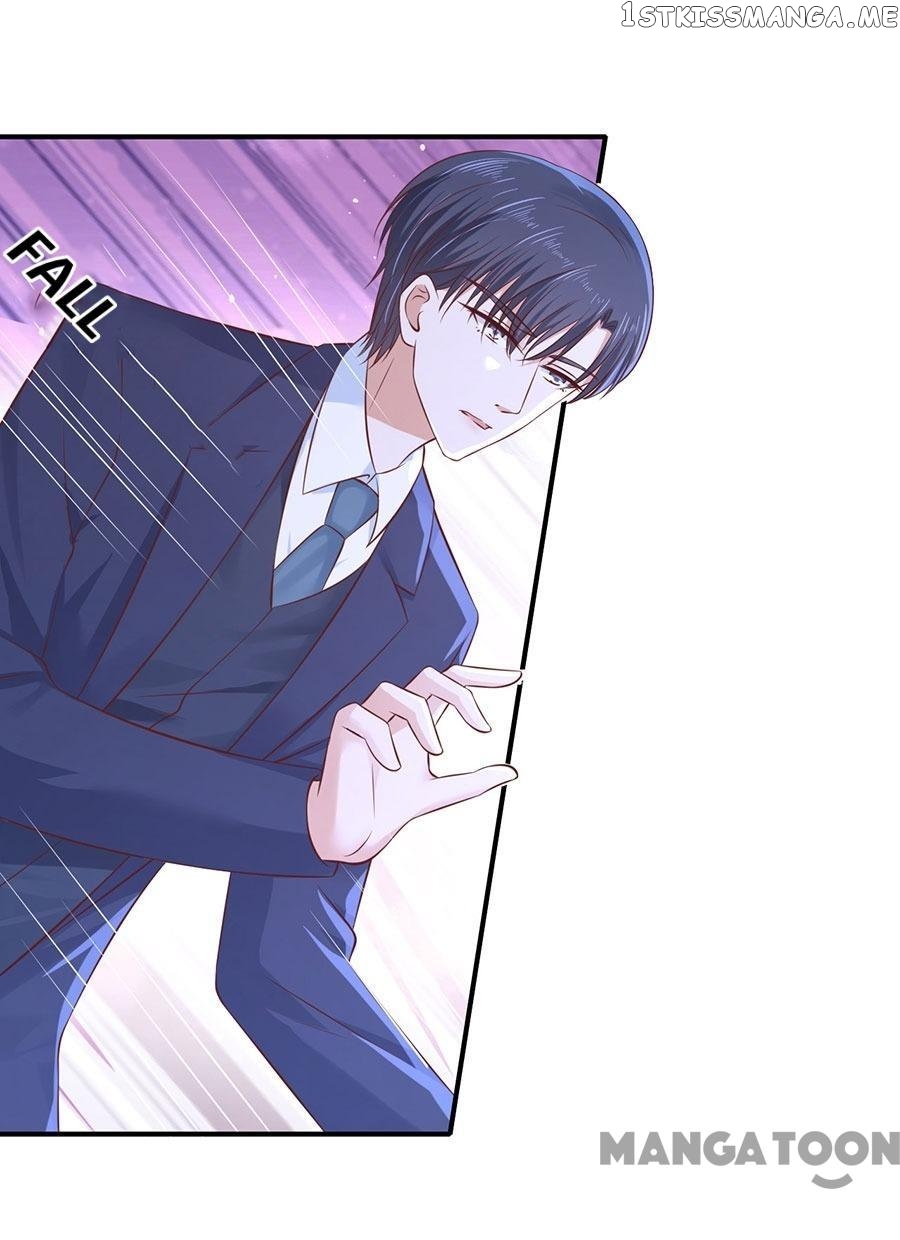 Peachy Lover ( My Little Peachy Girl ) chapter 271 - page 22