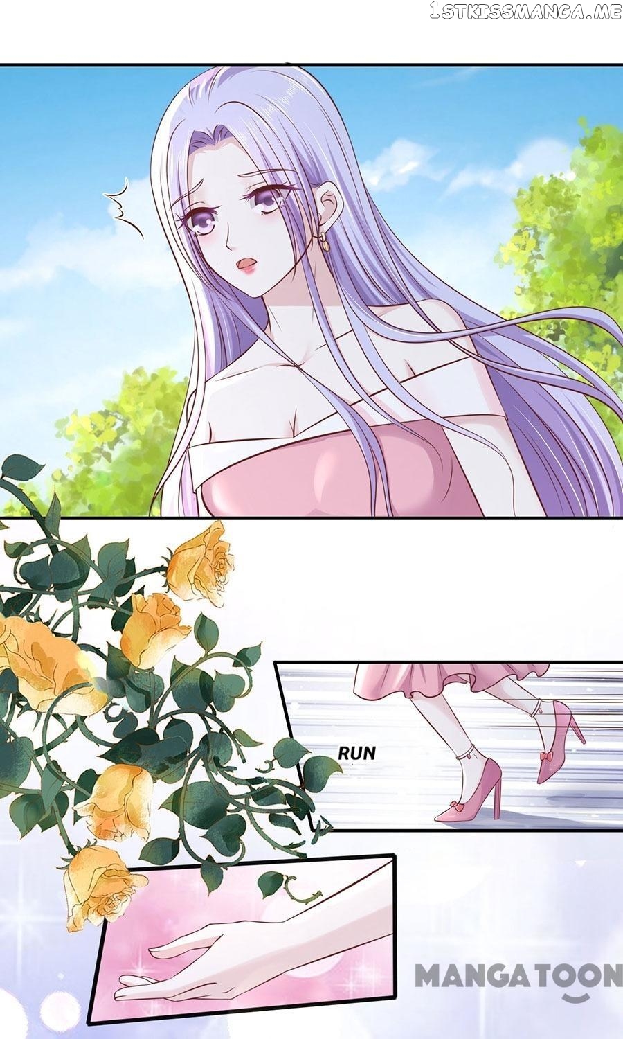 Peachy Lover ( My Little Peachy Girl ) chapter 271 - page 23