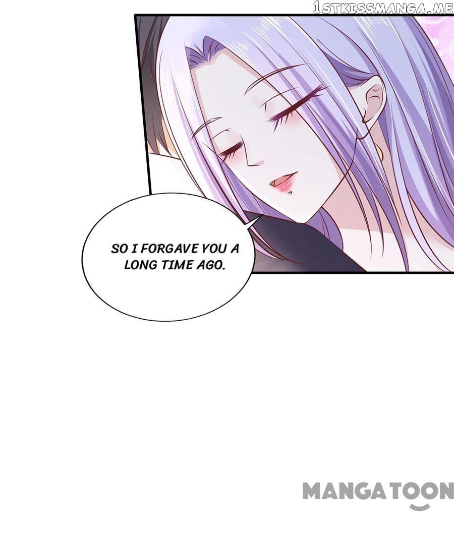 Peachy Lover ( My Little Peachy Girl ) chapter 271 - page 29