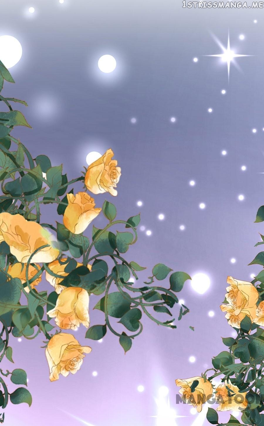Peachy Lover ( My Little Peachy Girl ) chapter 271 - page 31