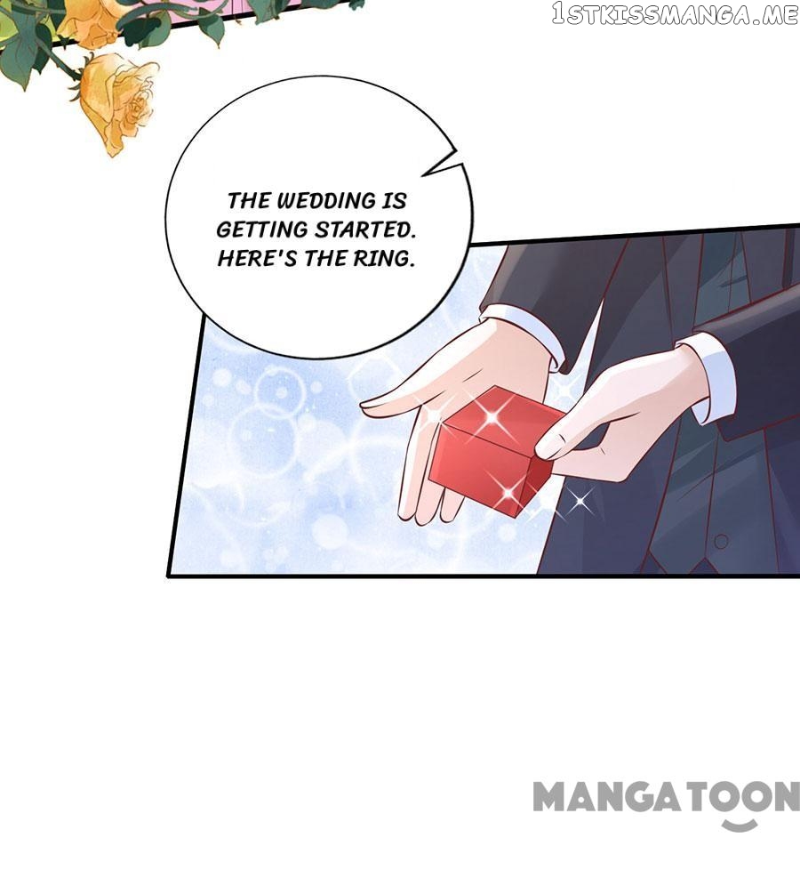 Peachy Lover ( My Little Peachy Girl ) chapter 271 - page 6