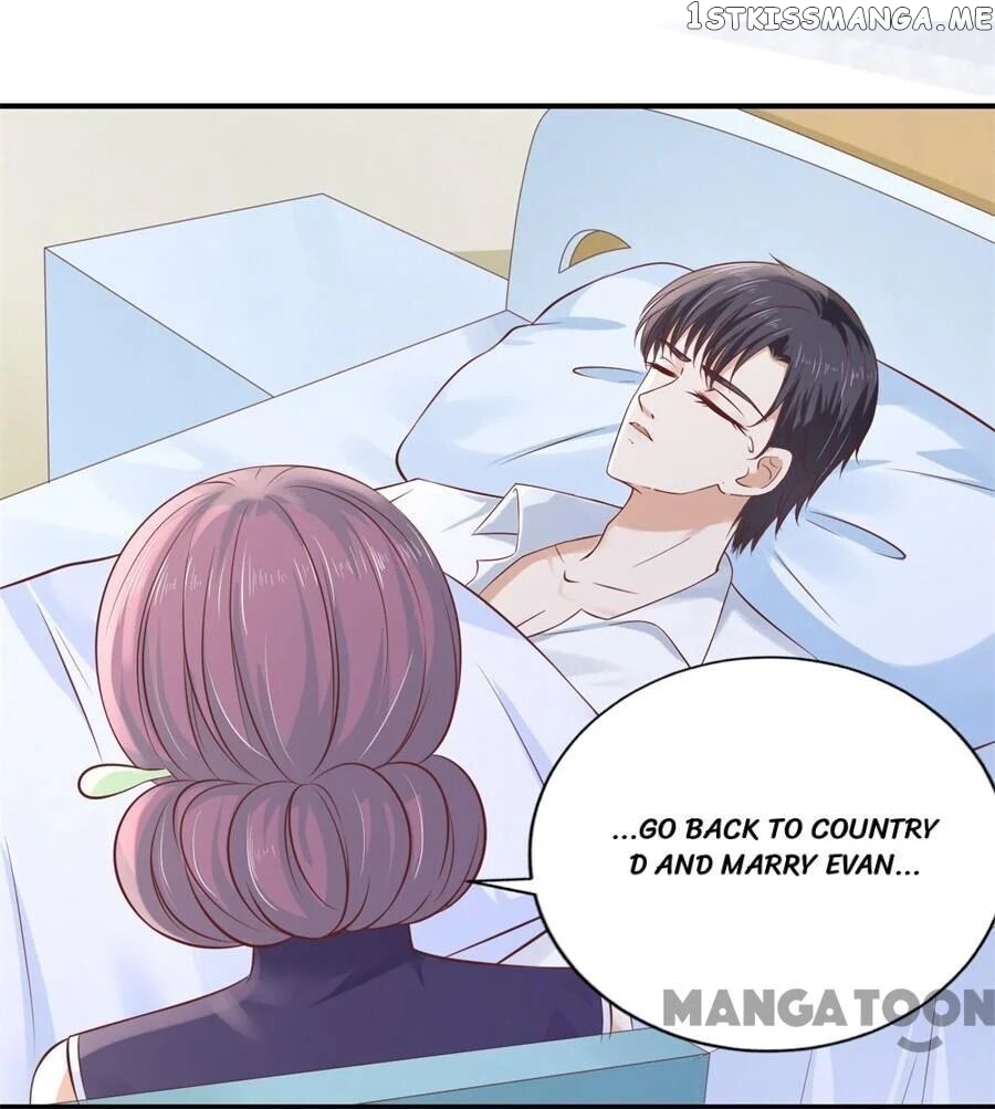 Peachy Lover ( My Little Peachy Girl ) chapter 270 - page 14