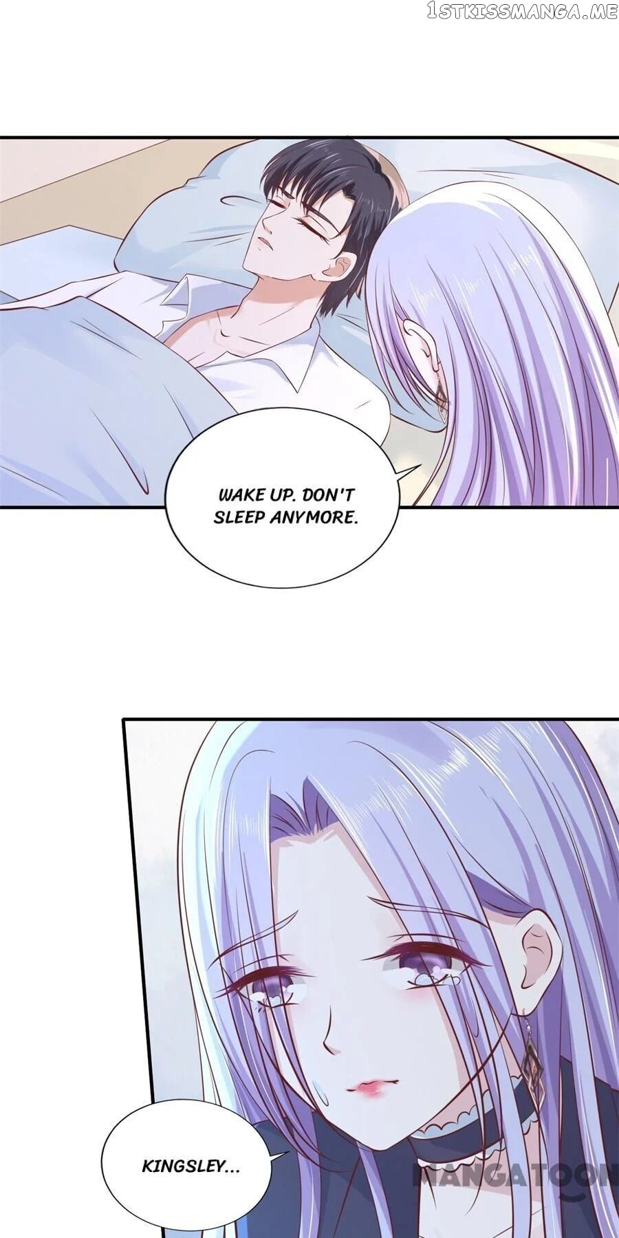 Peachy Lover ( My Little Peachy Girl ) chapter 269 - page 14
