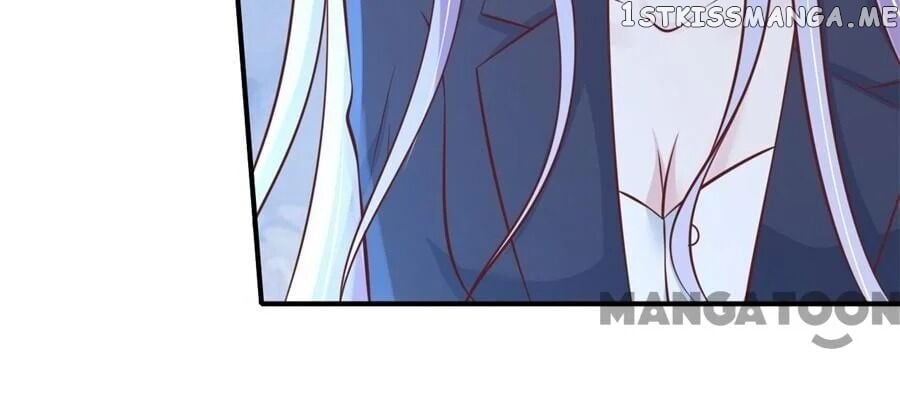 Peachy Lover ( My Little Peachy Girl ) chapter 269 - page 15