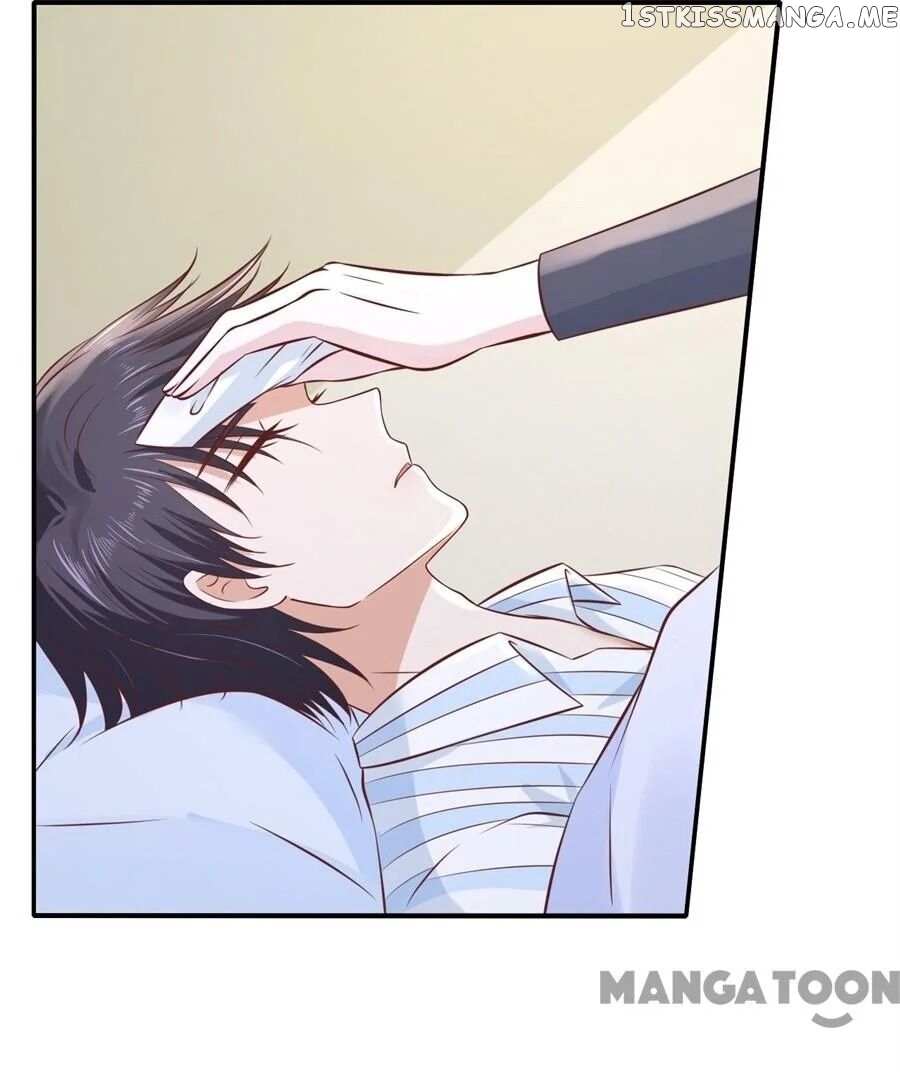 Peachy Lover ( My Little Peachy Girl ) chapter 269 - page 19