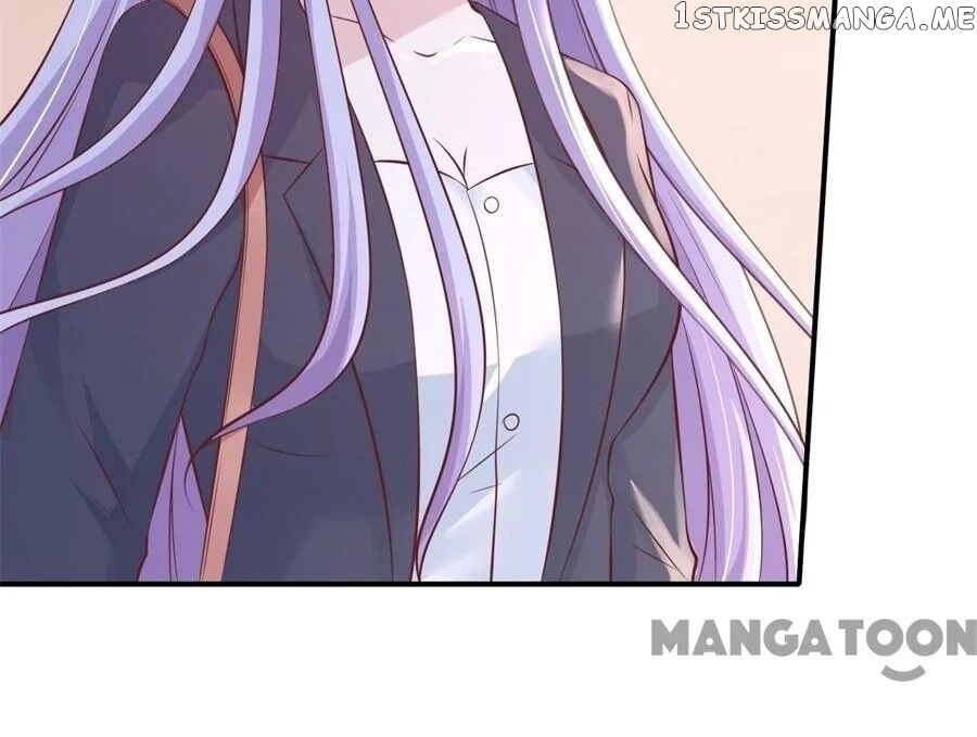 Peachy Lover ( My Little Peachy Girl ) chapter 269 - page 2