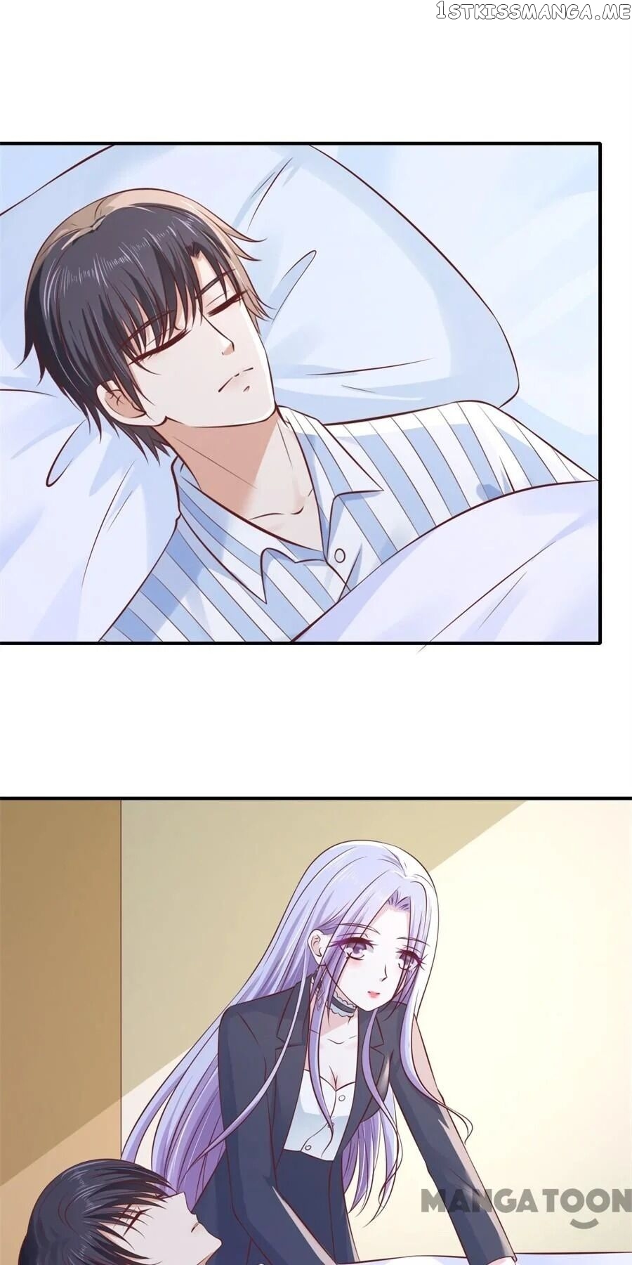 Peachy Lover ( My Little Peachy Girl ) chapter 269 - page 20