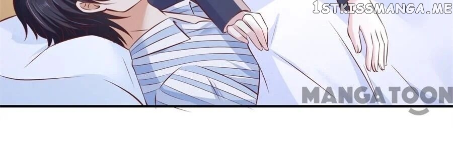 Peachy Lover ( My Little Peachy Girl ) chapter 269 - page 21
