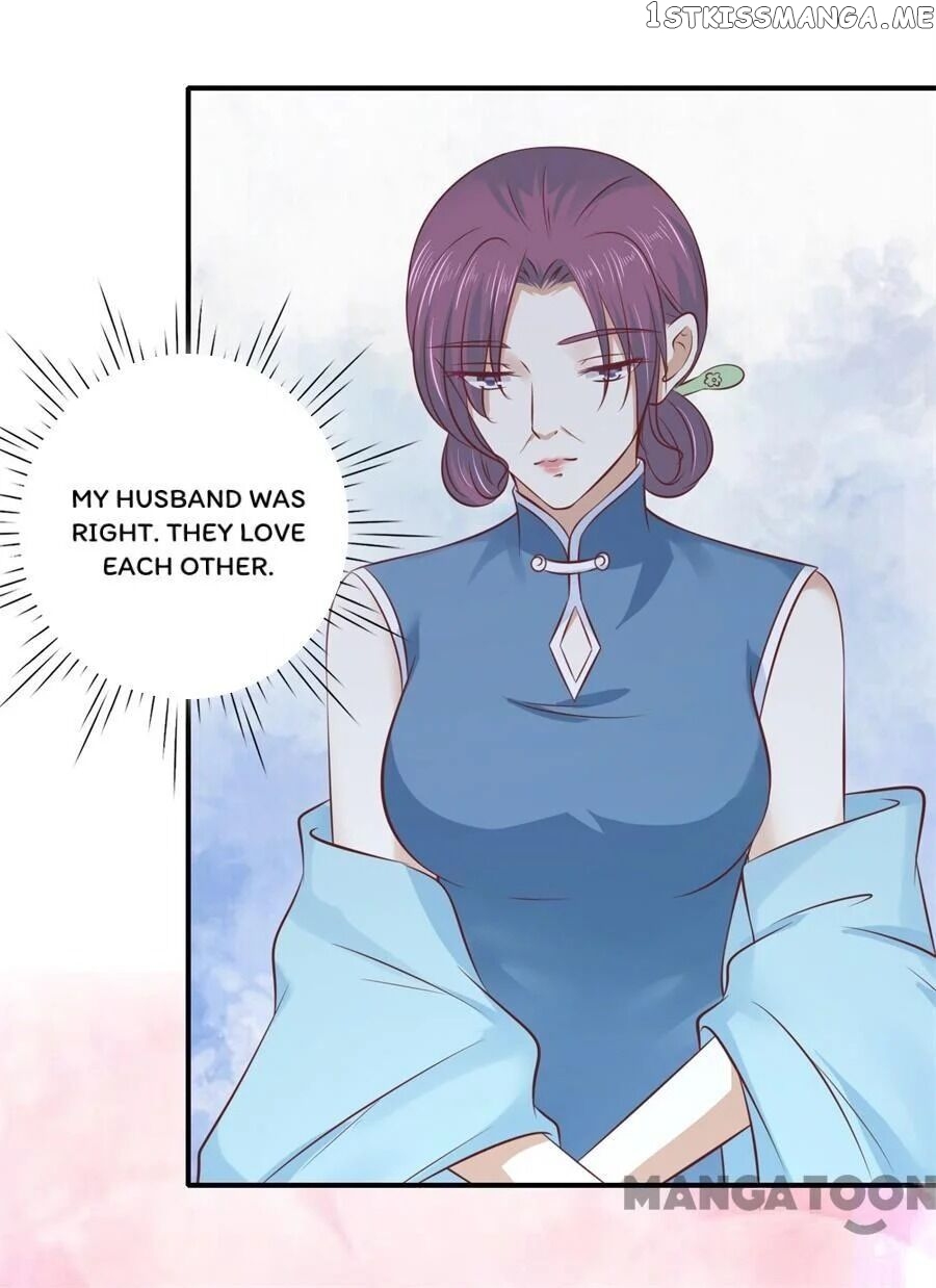 Peachy Lover ( My Little Peachy Girl ) chapter 269 - page 23